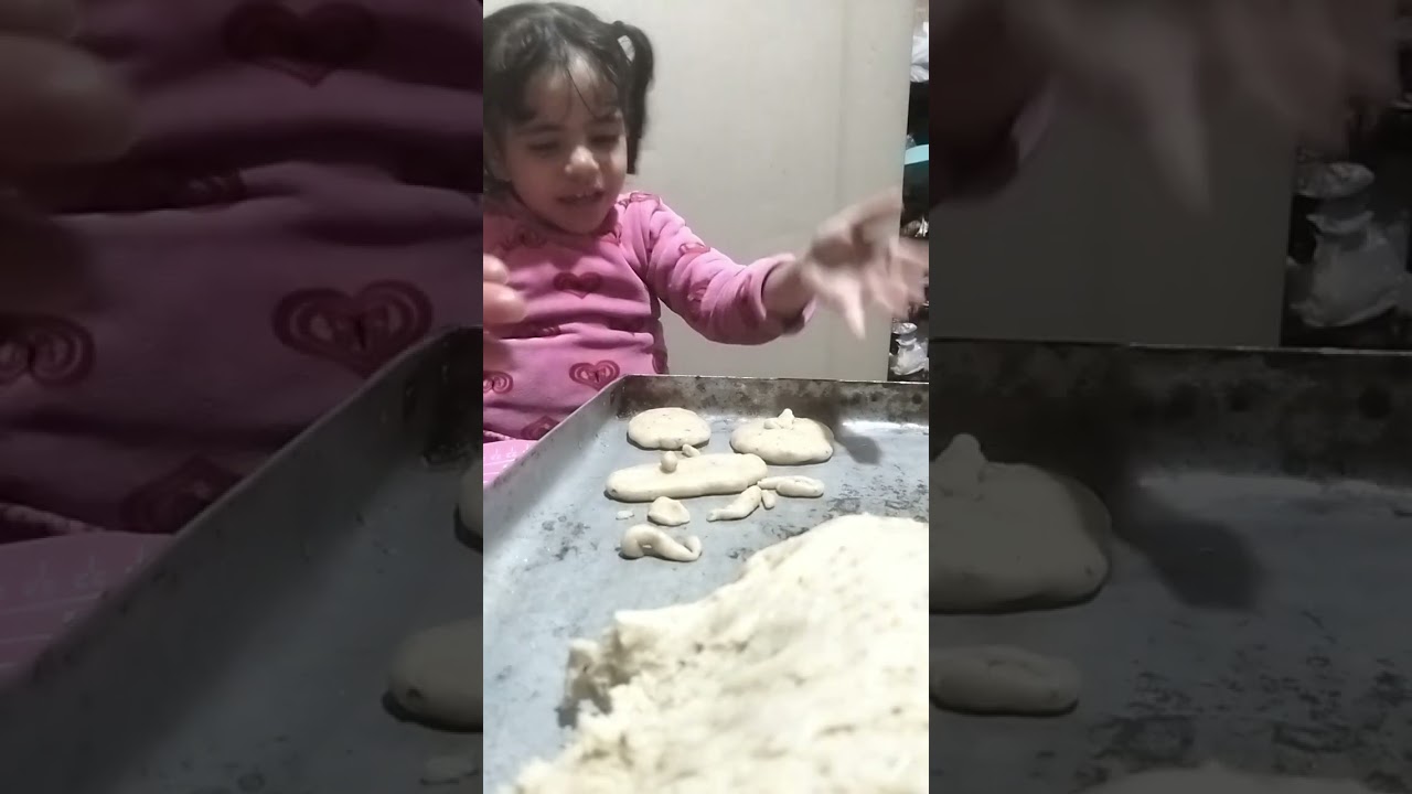 الفتوت اللذيذ من ايلين الصغنونه