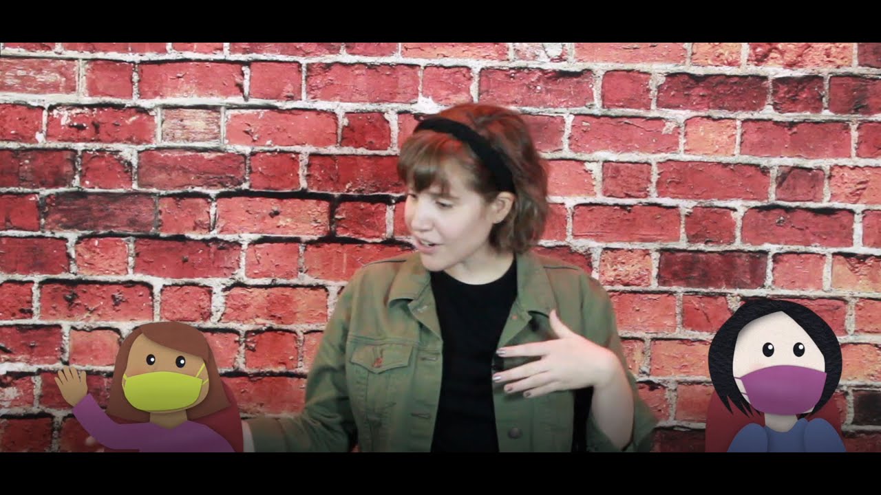 How to Practice Social Distancing at School | Ready for Kindergarten 2020 | Berkshire Museum