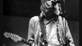 Nirvana - Sliver - Live In Modena 02/21/94