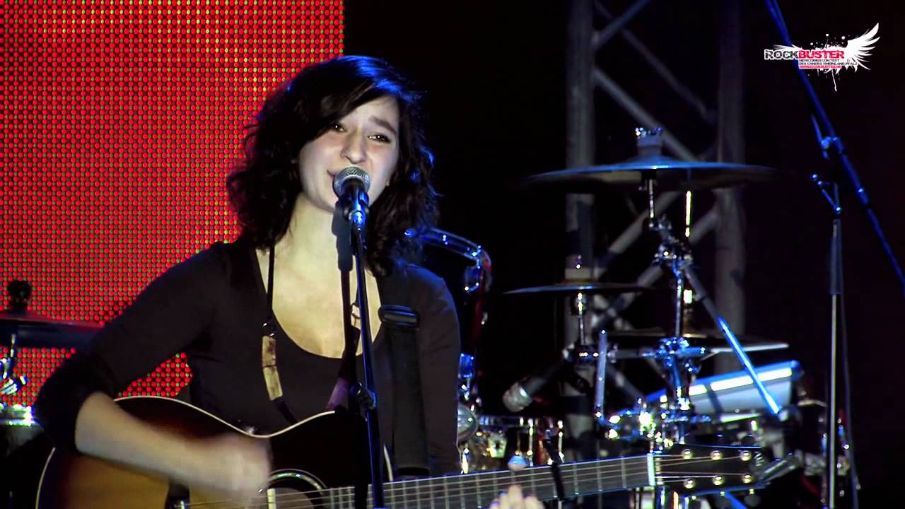 EVA CROISSANT - Du bist nicht irgendwer