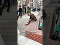 Поход в японский салон красоты или как я японку трусами пугала