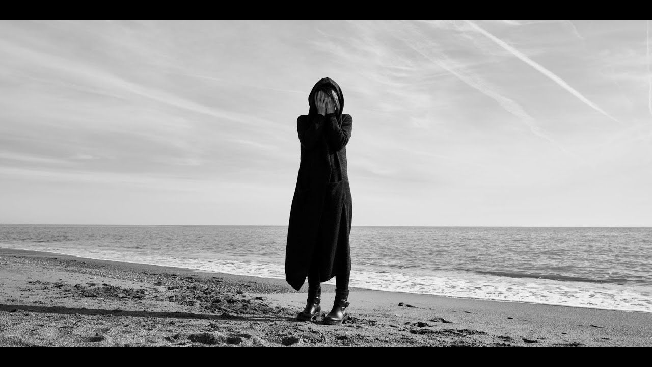 Original Music "What We Discovered"  A short ambient piece..