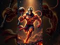 jay hanuman #❤️❤️❤️