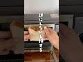 【衝撃】逆さにしないと損する裏技#裏技#食パン#ライフハック#暮らしの裏技#暮らしの知恵