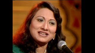 ishq mein kaisi majboori live song by gul bahar bano