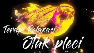 AMPUH, MASTERAN PLECI NEMBAK SPEED |MASTERING RELAXASI OTAK PLECI