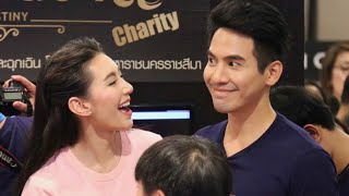 เสียงของหัวใจ - แอน ธิติมา | [OPV] #โป๊ปเบลล่า (popebella) 💙🧡