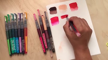 Testing Mermaid Markers! (English)