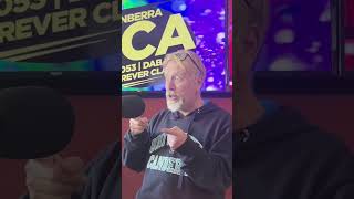 Australian Man Sets World Record with a 122.4 dB Shout!