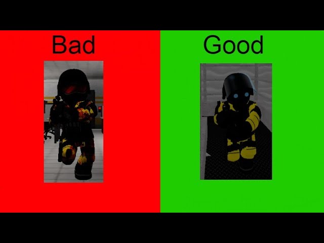 Roblox Rbreach Playing As Mtf Unit Or Mobile Task Force Unit Youtube - firing mtf roblox