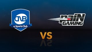 XLG Super Cup FINAL LoL - CNB vs paiN Gaming