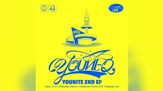 YOUNITE (유나이트) - 'AVIATOR' Audio | K.A.C