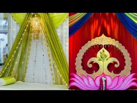 ganesh chaturthi festival decoration ideas at home worldnews