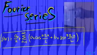 Fourier Series dan Aplikasinya dalam Elektronika screenshot 3
