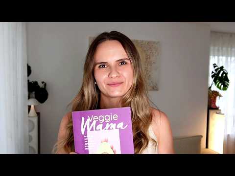 Herbig | Books | "Veggie Mama" by Lisa Maria Kopp