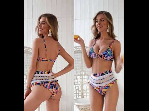 bikini 2 DRESSME-CRAZY Hot Sexy Bikini Swimsuit HAUL!