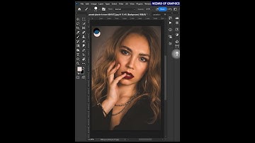 Copy Skin Tones in Photoshop #shorts #photoshoptutorial #tutorial