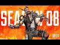 【apex】お久しぶりです。テスト配信やります【M君】