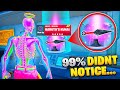 35 Fortnite Secrets YOU MISSED…