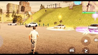 Realistic Car Drift Car Racing Real Car Racing Madout2 #car #drift #gta  screenshot 5