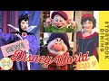 【WDW】フロリダディズニーで最新の白雪姫