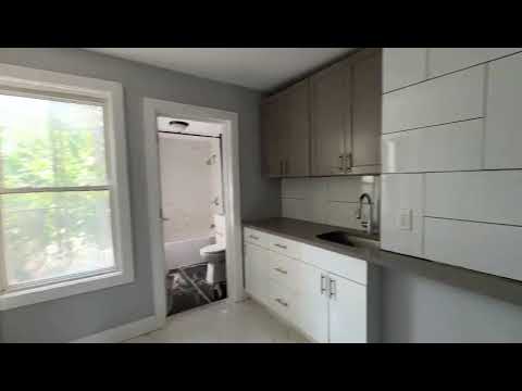 173 Brunswick St, Jersey City, NJ home video tour