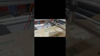 Touch screen CIJ printer full automatic continuous inkjet printer print date,time,serial number code