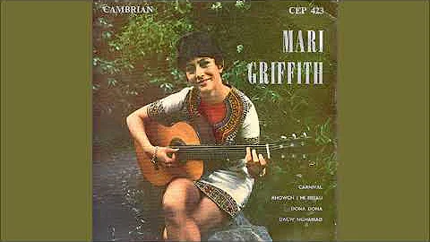 Mari Griffiths - Dona Dona