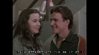 Freaks And Geeks Deleted Scenes Episode 08 Girlfriends And Boyfriends