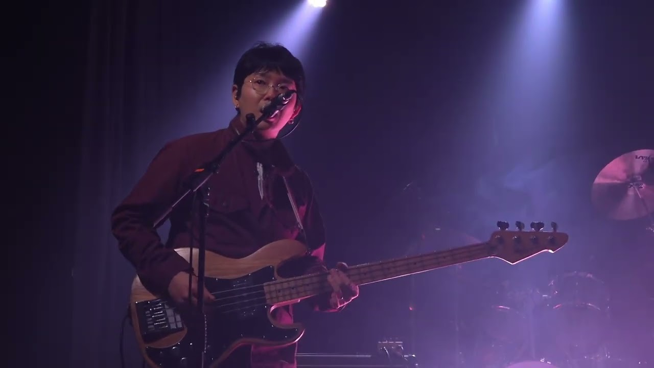 260124 봉제인간 @ 무신사개러지