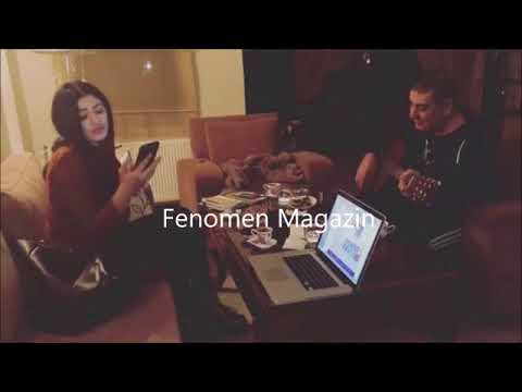 Deniz Çakır - Meğer (Akustik Canlı Performans)