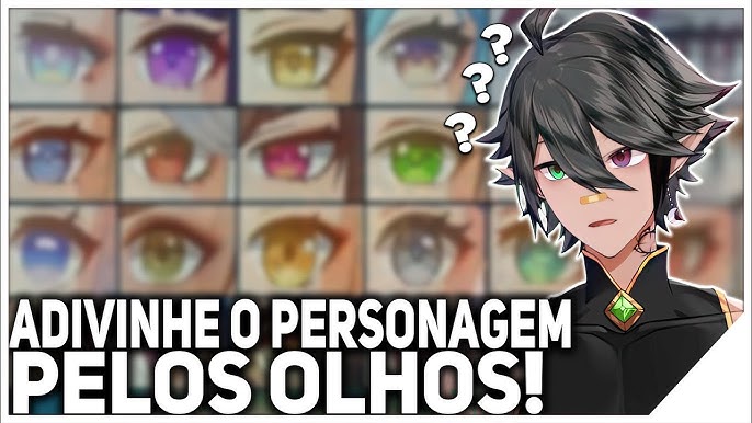 mag on X: Como alguns personagens masculinos do genshin responderiam a  pergunta Você já perdeu a virgindade?  / X