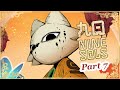 【Nine Sols】1st Play - These backstories are so sad ( ; ω ; )