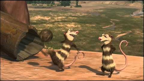 CRASH AND EDDIE STUNTS