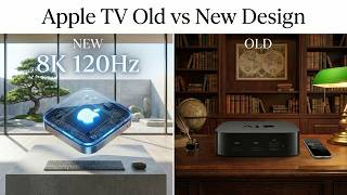 Apple TV 2026 LEAKS - The $129 Console Killer is HERE! (A17 Pro)