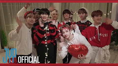 Stray Kids "Placebo" Special Video