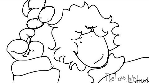 First toonsquid animation test