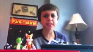 [Ear rape] SammyClassicSonicFan 2DS Rage
