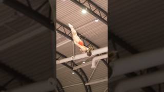 Dieses Gefühl🚀 #dtb #turnteamdeutschland #turnen #shorts #fly #air