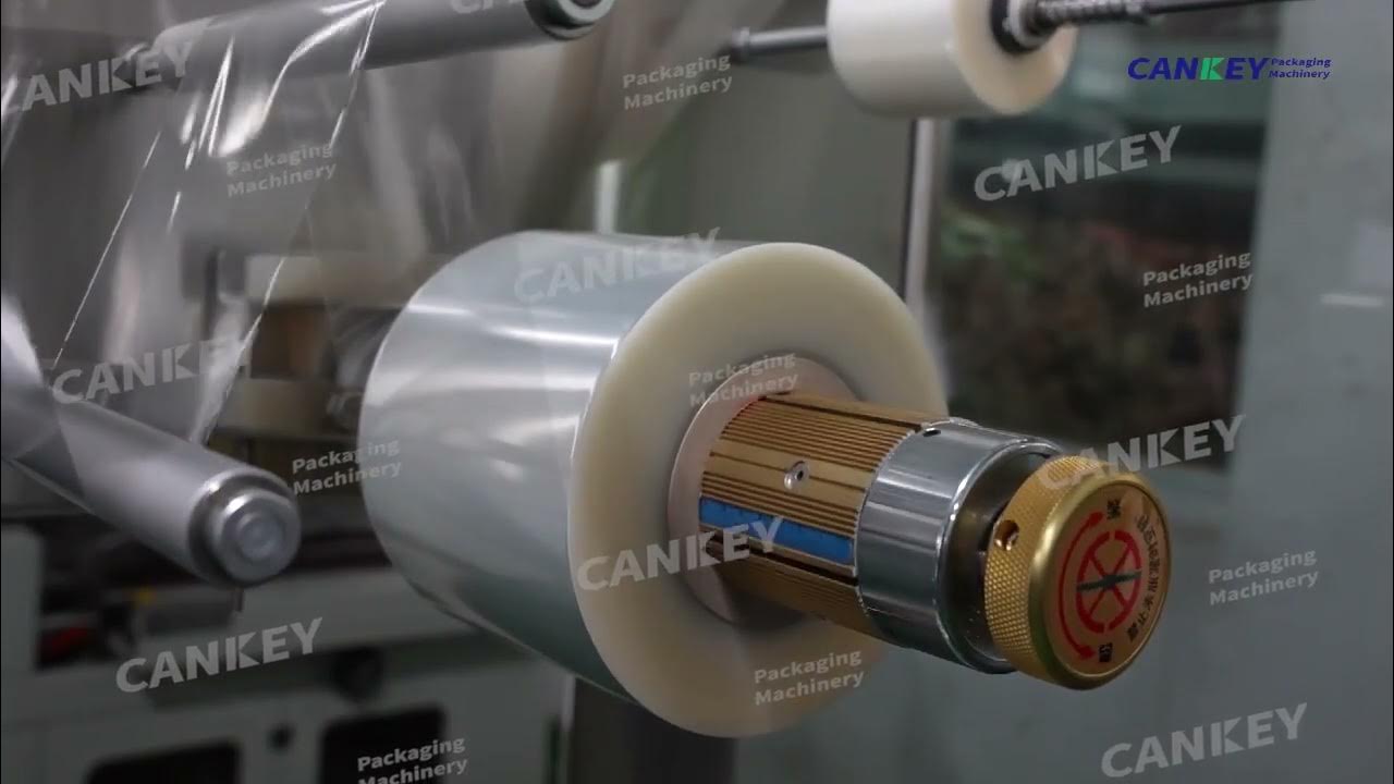 Tobacco Box Cellophane Wrapping Machine YouTube