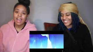 21 Savage & Metro Boomin - Glock In My Lap (Official Music Video) REACTION VIDEO!!!