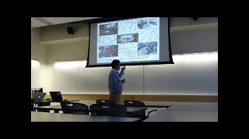 Daniel Feuereissen - MSc Thesis Presentation