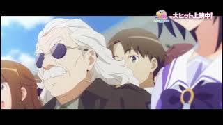 Uma Musume: Pretty Derby - Shin Jidai no Tobira OPENING