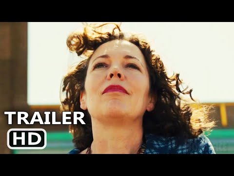 EMPIRE OF LIGHT Trailer (2022) Sam Mendes, Olivia Colman, Colin Firth