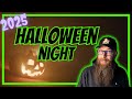 Halloween 2025 at the Hidden Creek Manor