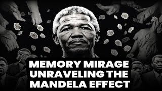 The Mandela Effect: Collective False Memories