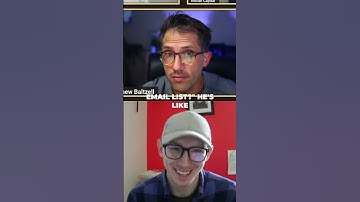 Build Your Email List & Raise Capital: TikTok