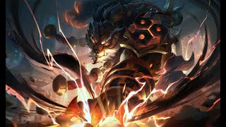 Challenger TFT Duelist Reroll Guide Set 11 #teamfighttactics #tft