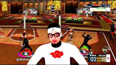 FINAL ISOLATION MIXTAPE! GLITCHIEST/FASTEST DRIBBLE MOVES AND COMBOS TO ISO!!!