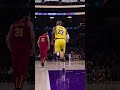 THIS IS 40. #lebron #lakers
